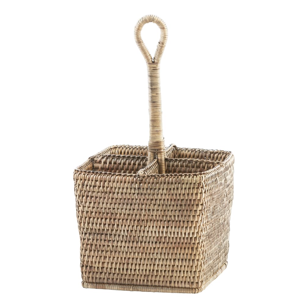 Lene Bjerre Norah bestickhållare, Rotting - Azalea Home