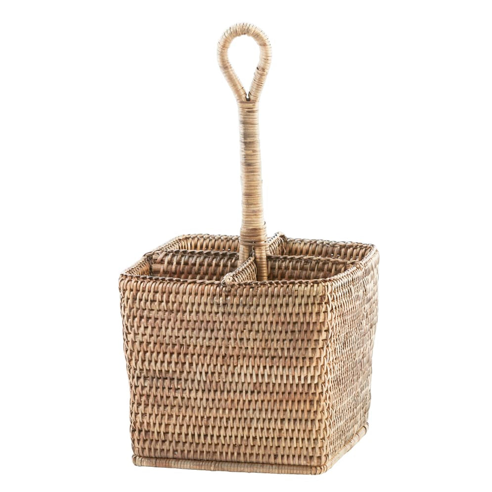 Lene Bjerre Norah bestickhållare, Rotting - Azalea Home