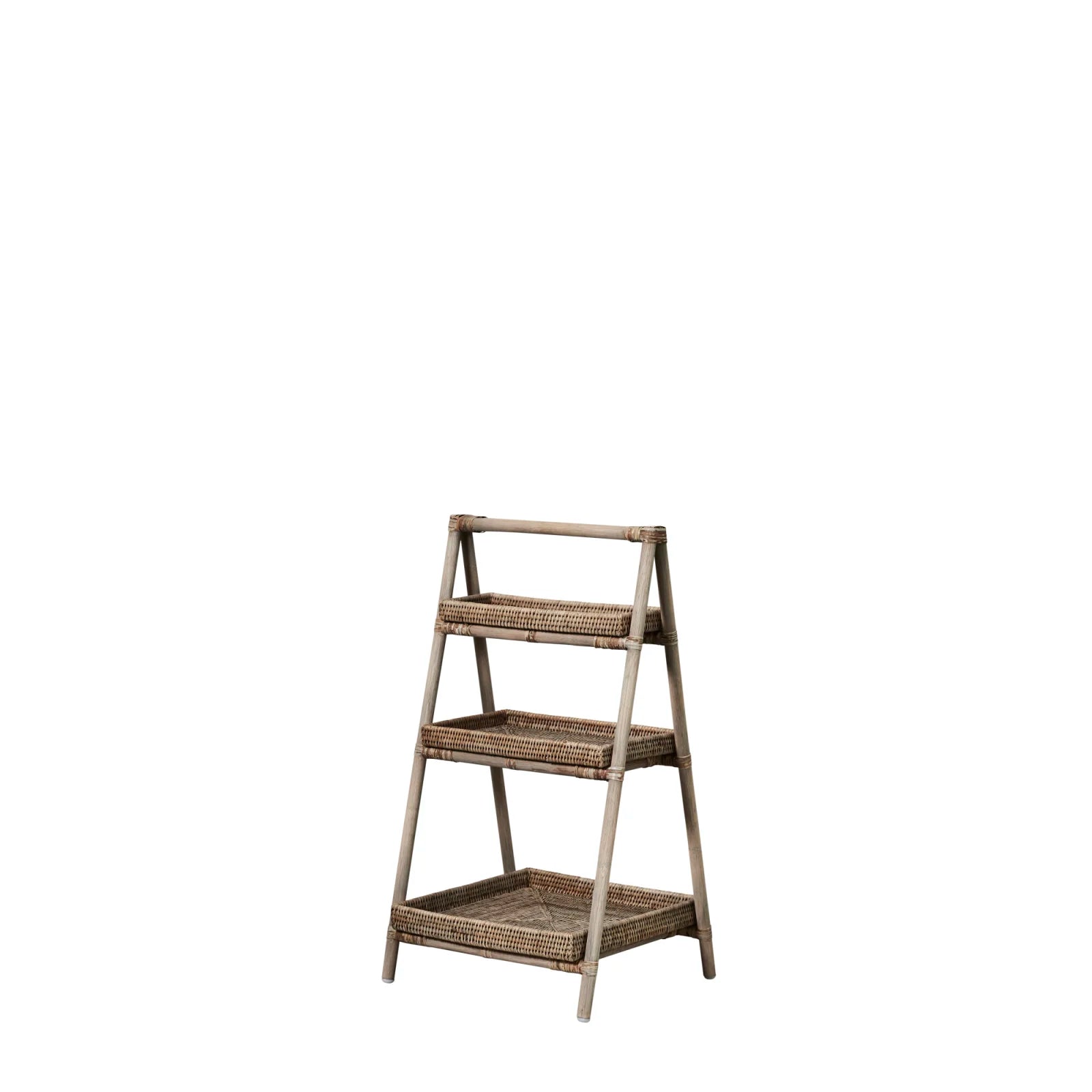 Lene Bjerre Norah Bokhylla Mini 45x40, Natur - Azalea Home