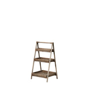 Lene Bjerre Norah Bokhylla Mini 45x40, Natur - Azalea Home