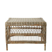 Lene Bjerre Norah bord 72x72, Rotting - Azalea Home