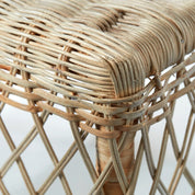 Lene Bjerre Norah bord 72x72, Rotting - Azalea Home