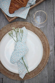 Lene Bjerre Norah Bordstablett Ø35, Natur - Azalea Home