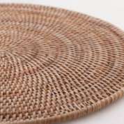 Lene Bjerre Norah Bordstablett Ø35, Natur - Azalea Home