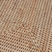 Lene Bjerre Norah box 18x18, Natur - Azalea Home