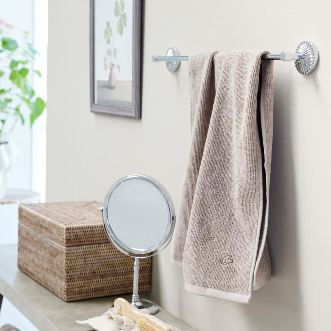 Lene Bjerre Norah box 30x22, Natur - Azalea Home