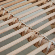 Lene Bjerre Norah fåtölj, Rotting - Azalea Home