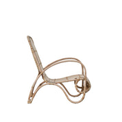 Lene Bjerre Norah fåtölj, Rotting - Azalea Home