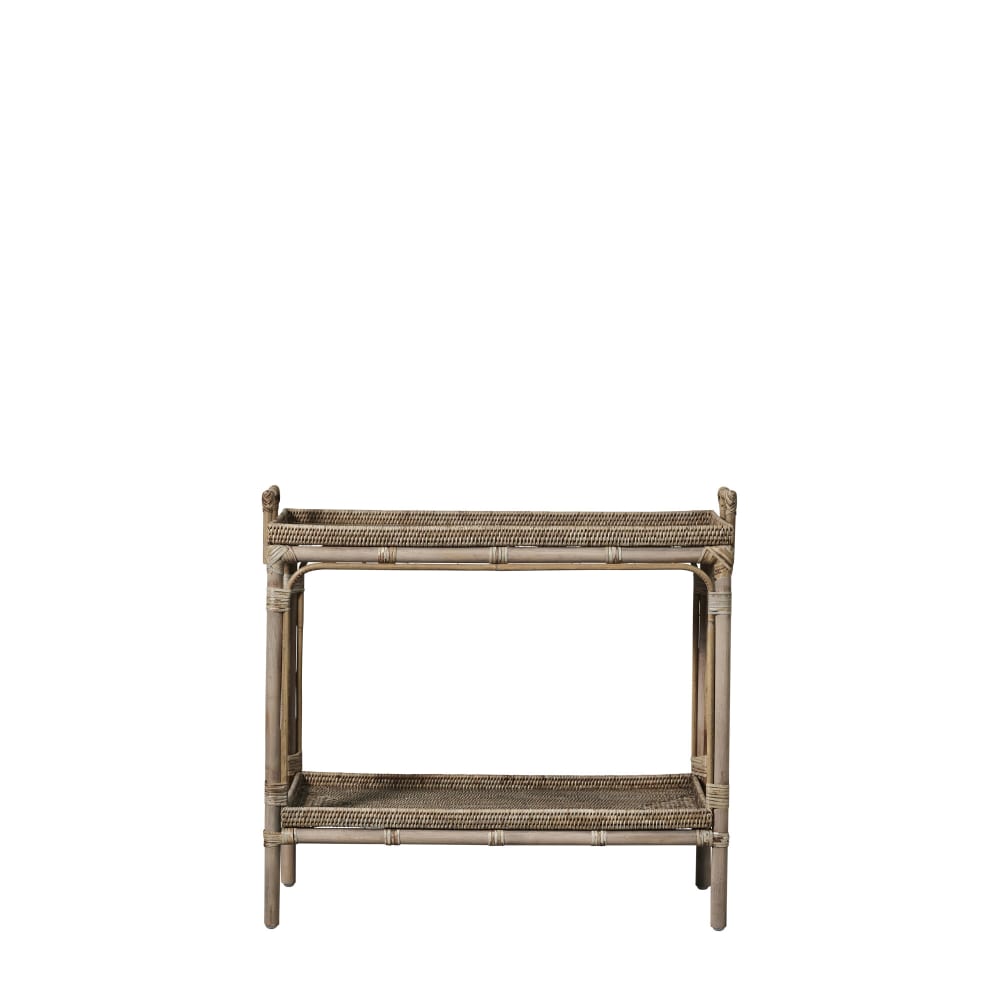 Lene Bjerre Norah konsolbord 88x34, Natur - Azalea Home