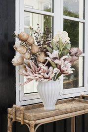 Lene Bjerre Norah konsolbord 88x34, Natur - Azalea Home
