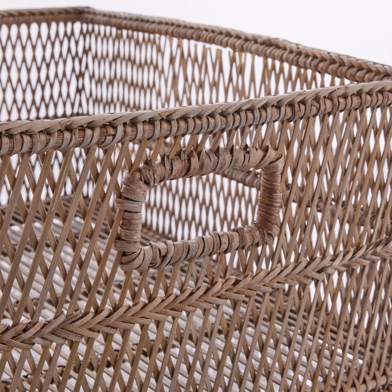 Lene Bjerre Norah Korg 2 - Pack, Natur - Azalea Home