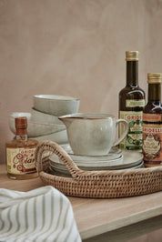 Lene Bjerre Norah korg 49x32, Rotting - Azalea Home