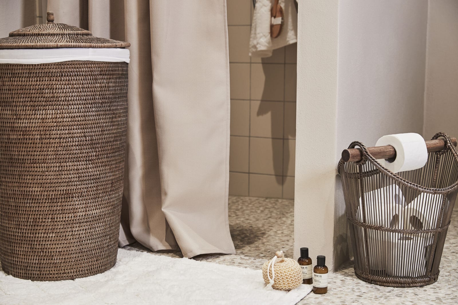 Lene Bjerre Norah korg, Natur - Azalea Home