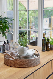 Lene Bjerre Norah korg Ø47.5, Natur - Azalea Home