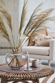 Lene Bjerre Norah Loungebord Ø81, Rotting - Azalea Home