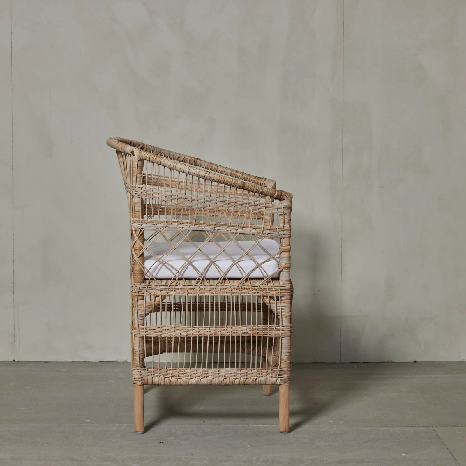 Lene Bjerre Norah Matstol, Rotting - Azalea Home