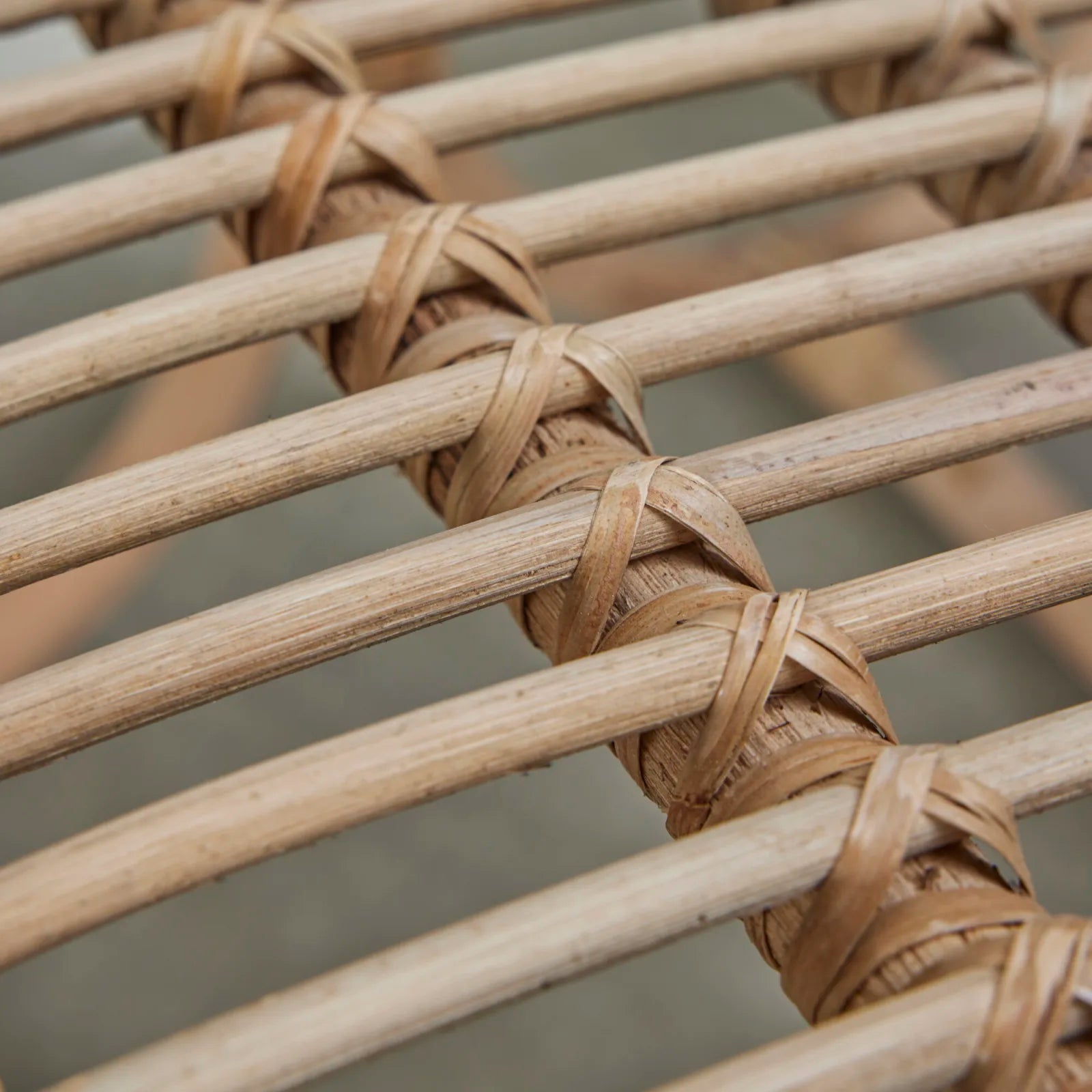 Lene Bjerre Norah matstol, Rotting - Azalea Home