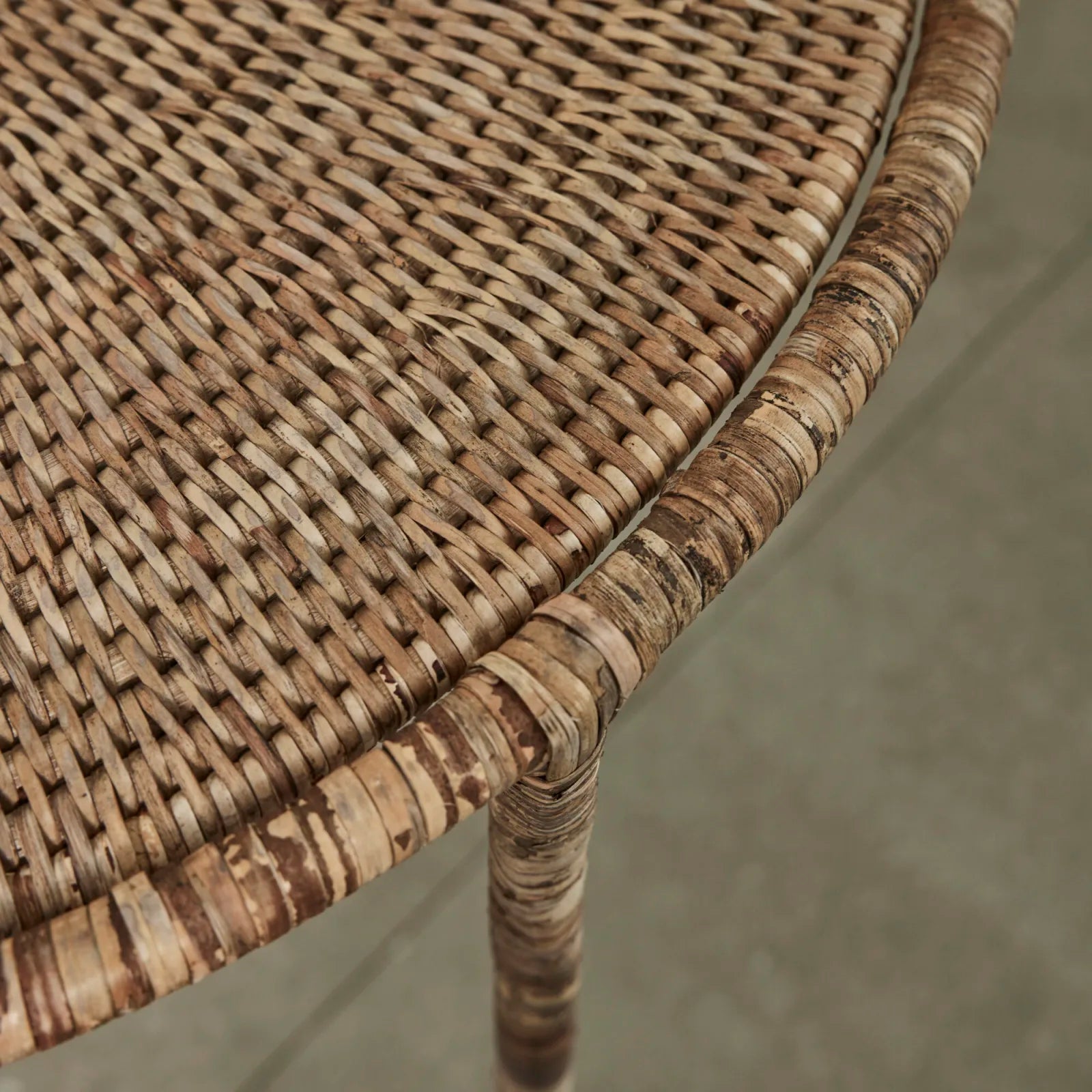 Lene Bjerre Norah Sidobord 2 - Pack, Natur - Azalea Home