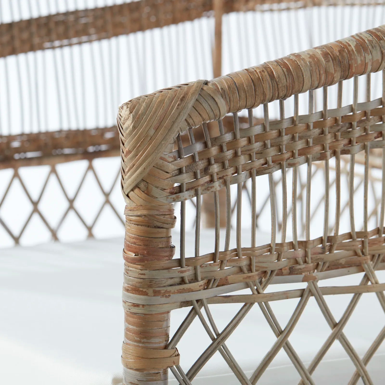 Lene Bjerre Norah stol, Rotting - Azalea Home