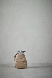 Lene Bjerre Norah Termoskanna 200cl, Natur - Azalea Home