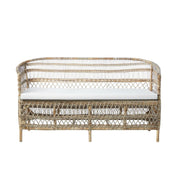 Lene Bjerre Norah Utomhussoffa 143cm, Rotting - Azalea Home