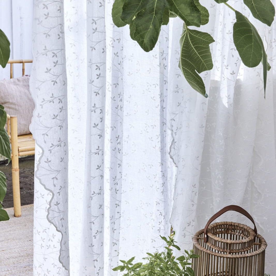 Lene Bjerre Noralle Ljuslykta H40, Natur - Azalea Home