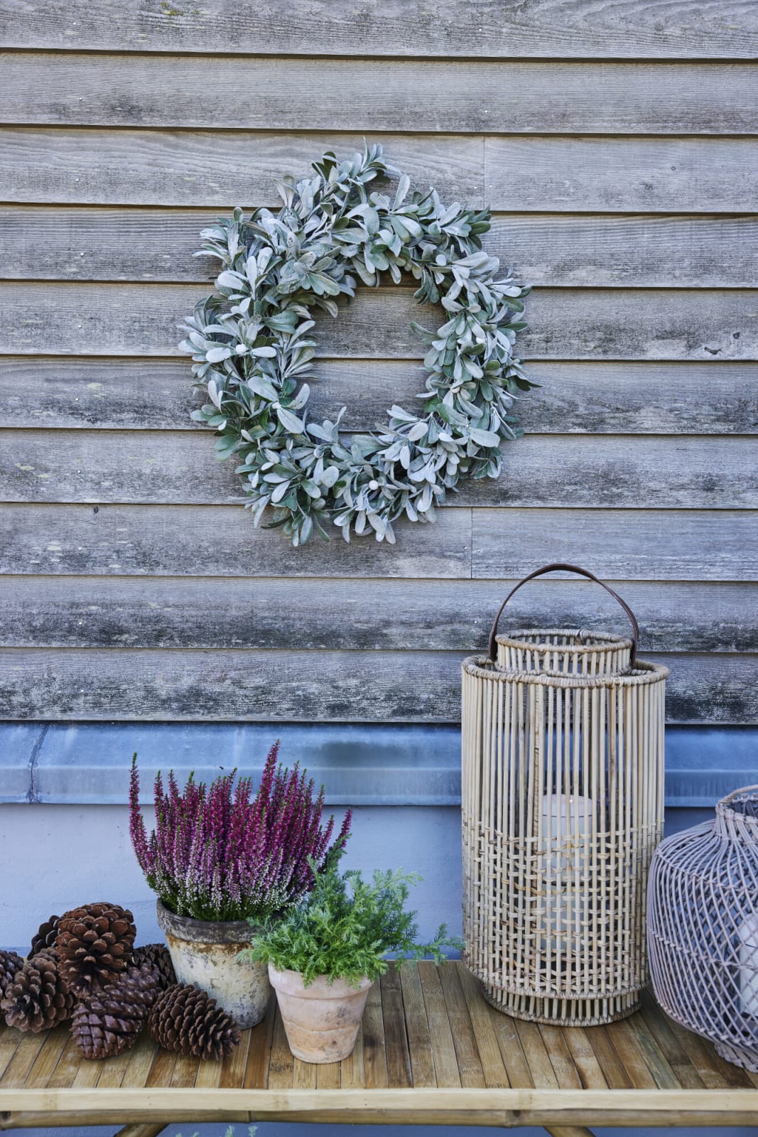 Lene Bjerre Noralle Ljuslykta H51, Natur - Azalea Home