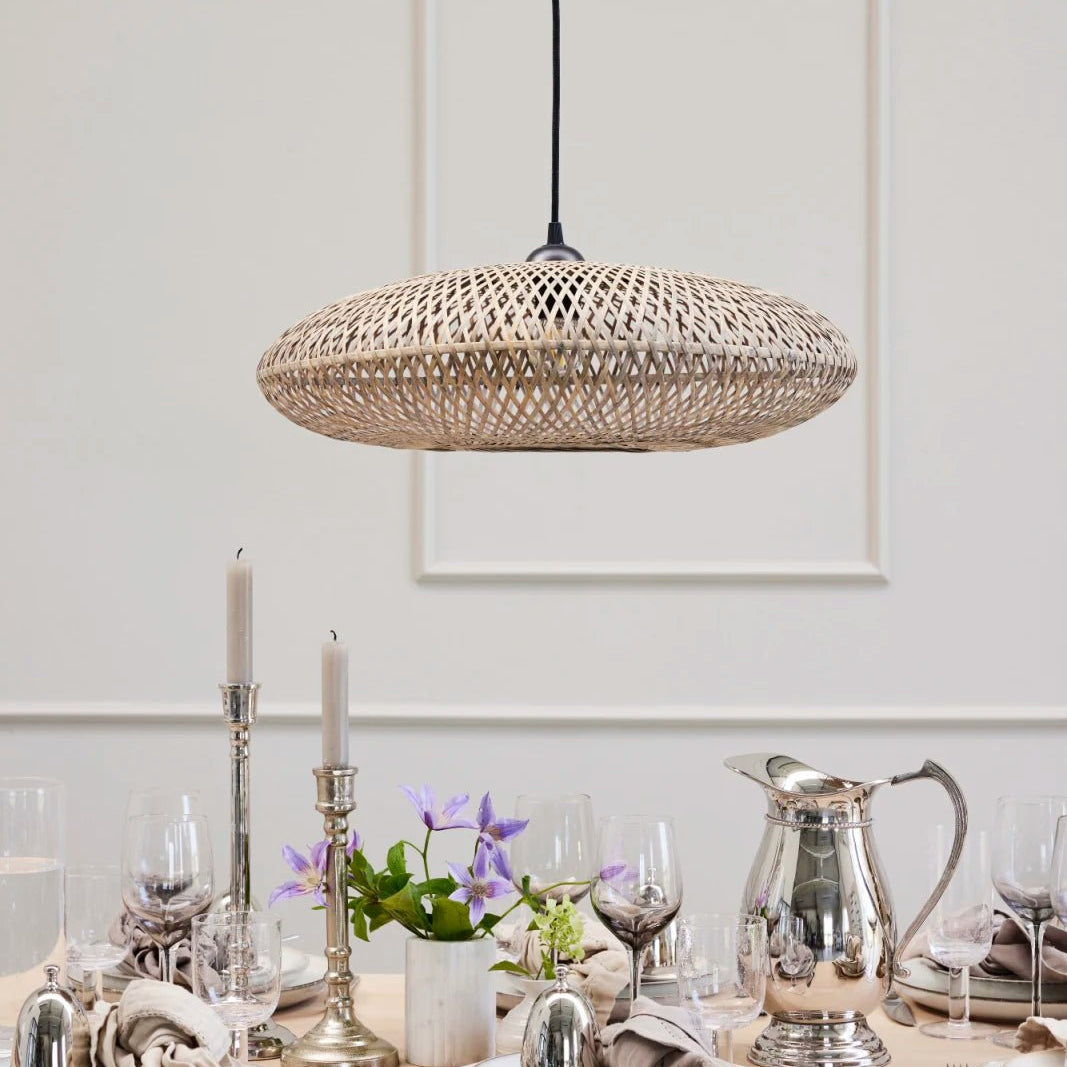 Lene Bjerre Novie Takpendel 50x50, Natur - Azalea Home