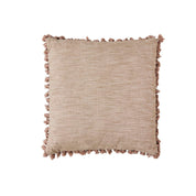 Lene Bjerre Oville Prydnadskudde 50x50 cm, Beige - Azalea Home