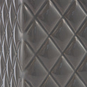 Lene Bjerre Portia Toalettborste, Grå / Silver - Azalea Home