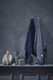 Lene Bjerre Portia Tvålpump H16, Grå / Silver - Azalea Home