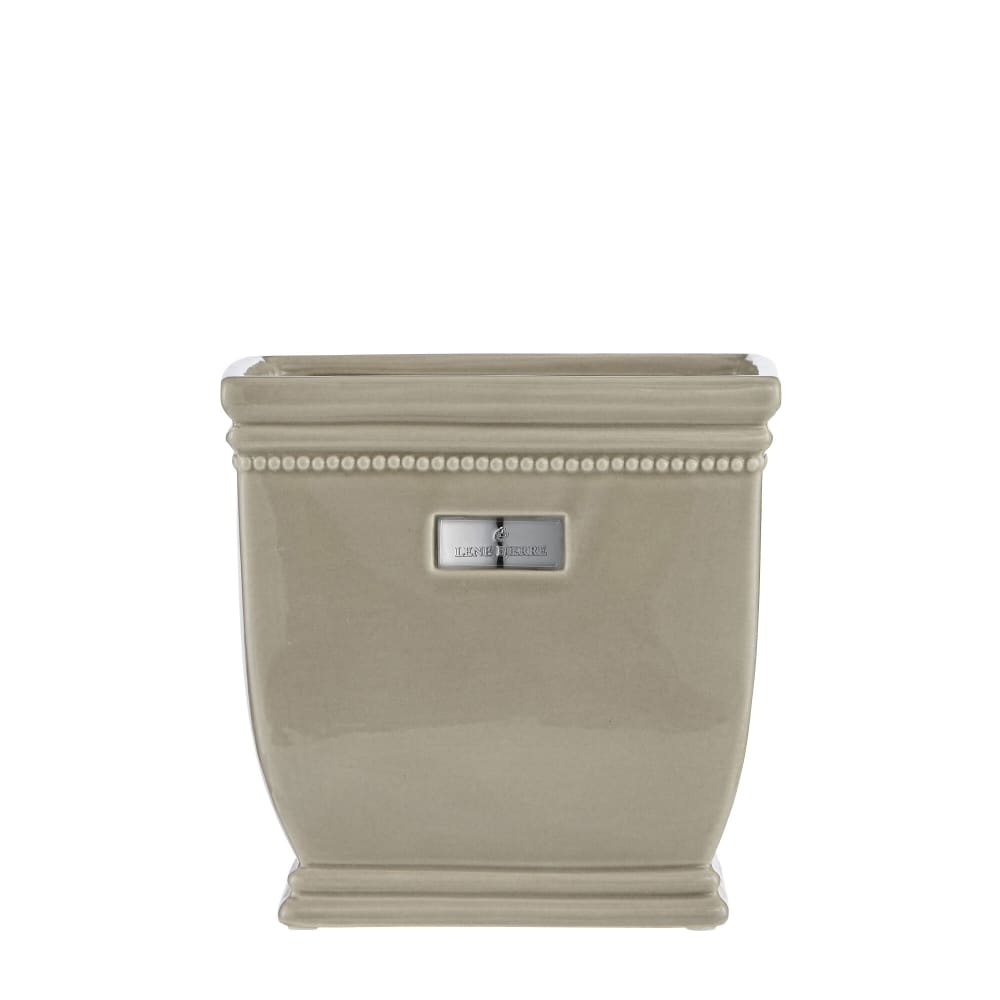 Lene Bjerre Portilia Kruka 18,5x19, Pure Cashmere - Azalea Home