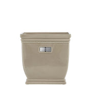 Lene Bjerre Portilia Kruka 18,5x19, Pure Cashmere - Azalea Home