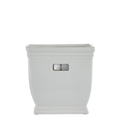 Lene Bjerre Portilia Kruka 18,5x19, Vit - Azalea Home