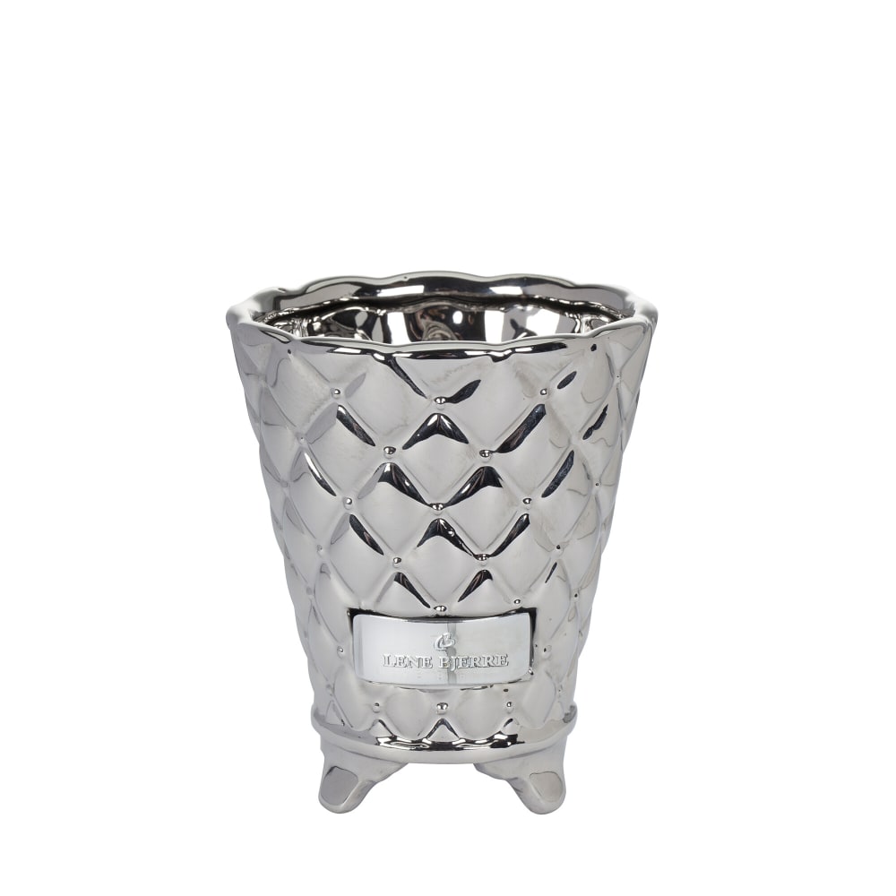 Lene Bjerre Precious blomkruka H12, Silver - Azalea Home