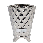 Lene Bjerre Precious blomkruka H15, Silver - Azalea Home