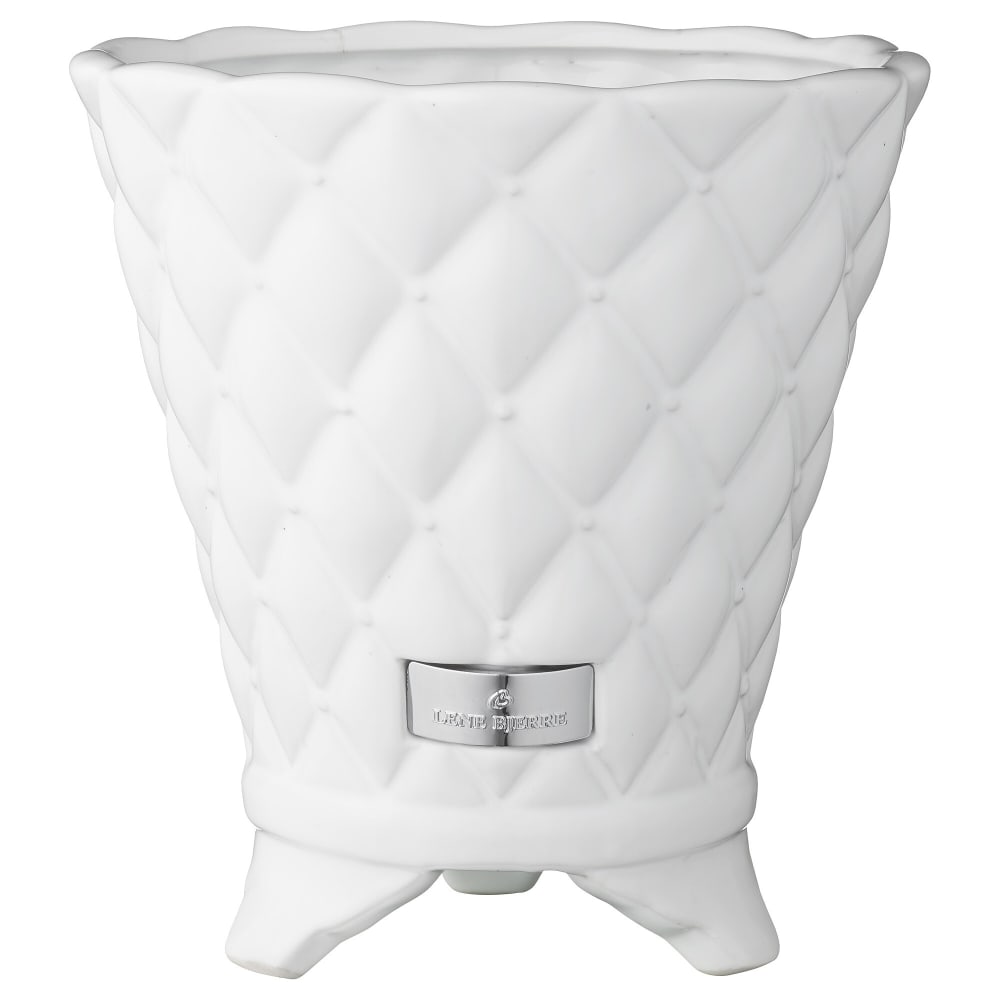 Lene Bjerre Precious blomkruka H20, Vit - Azalea Home