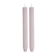 Lene Bjerre Ribbed Kronljus H25, Bark - Azalea Home