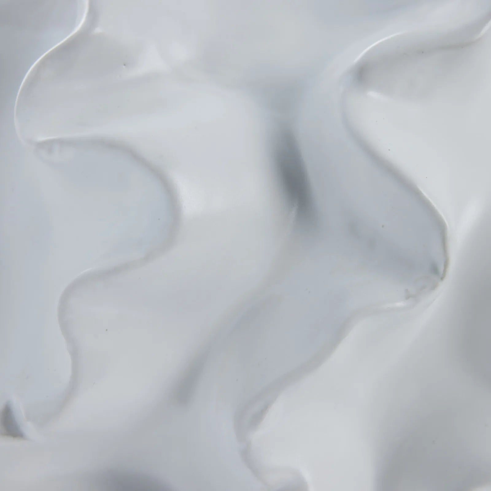 Lene Bjerre Sannia vas H48, Vit - Azalea Home