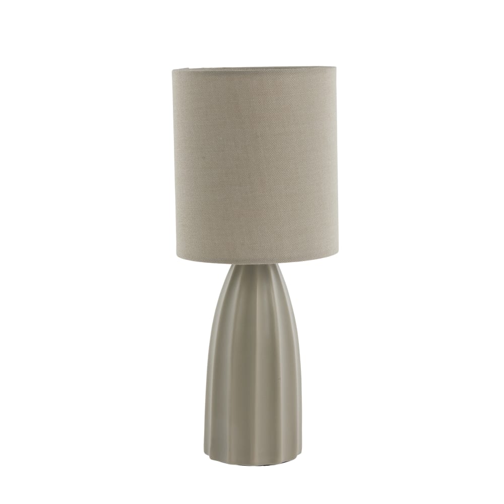 Lene Bjerre Sarah bordslampa, Linen - Azalea Home