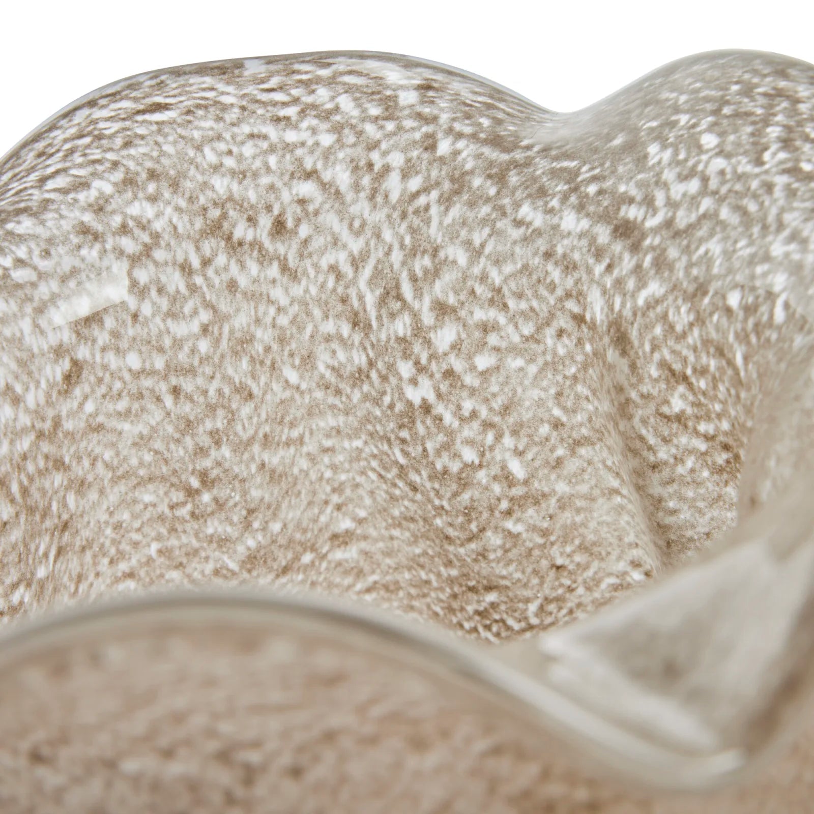 Lene Bjerre Scarlett vas H20, Beige - Azalea Home