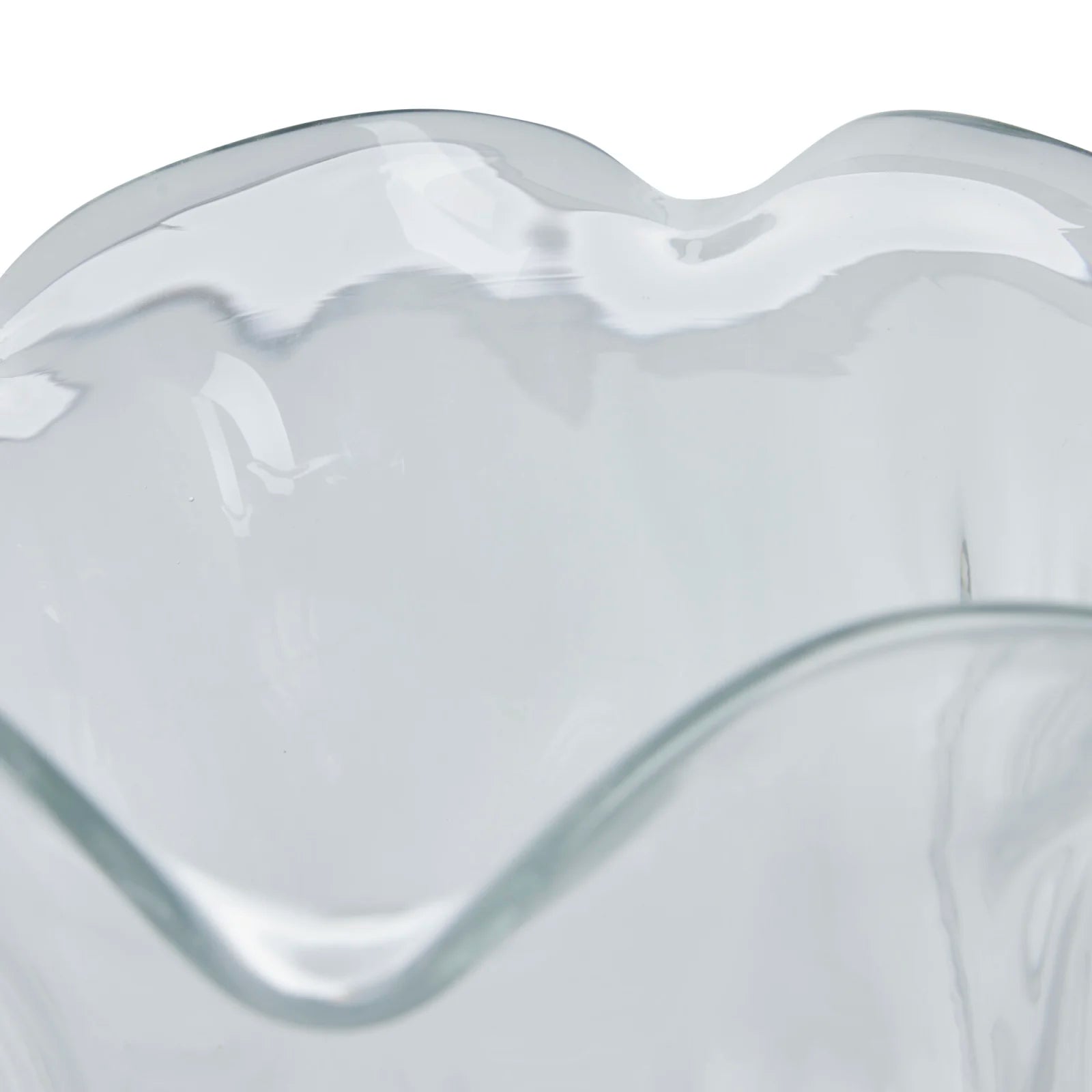 Lene Bjerre Scarlett vas H20, Klar - Azalea Home