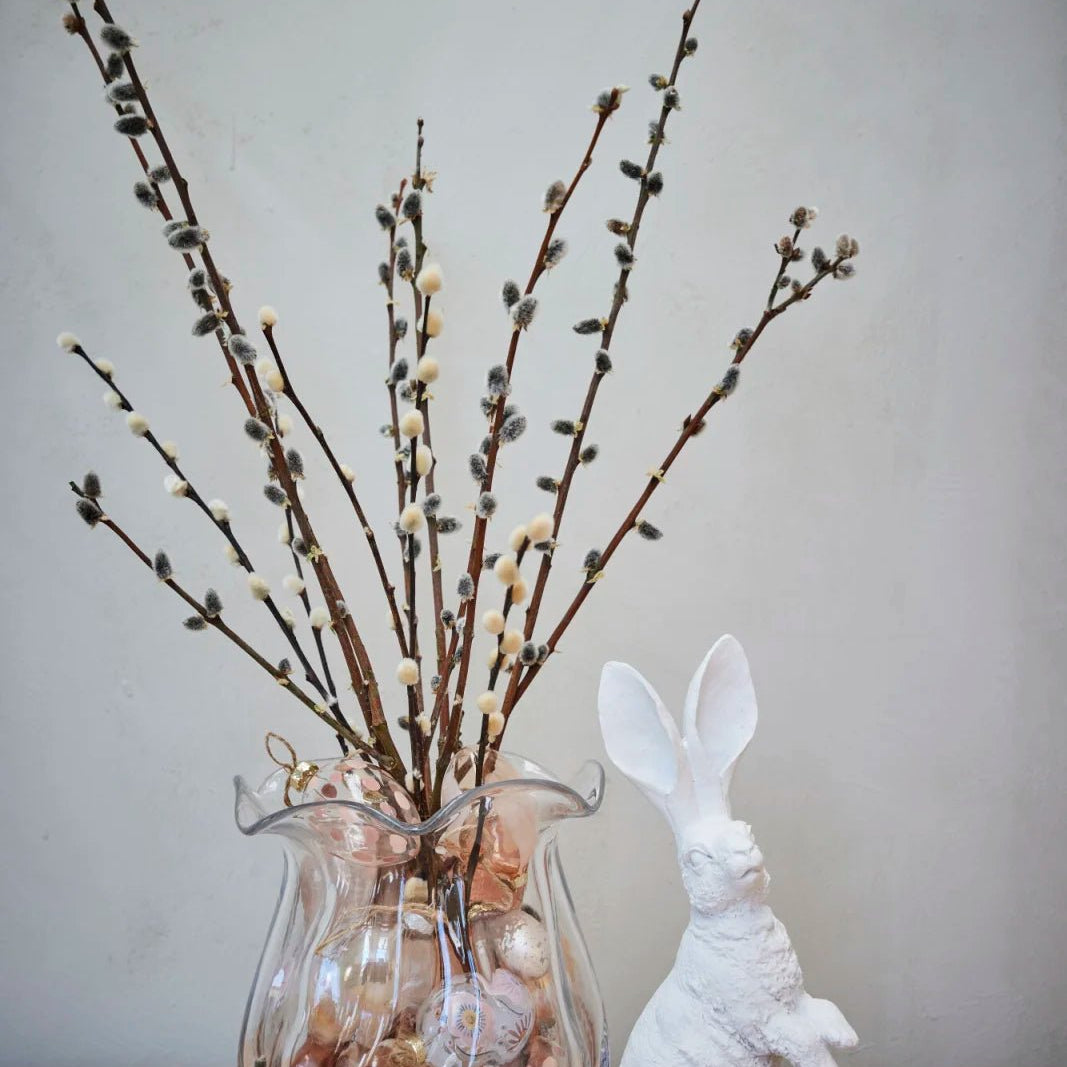 Lene Bjerre Scarlett vas H20, Klar - Azalea Home