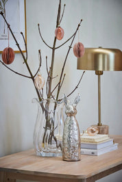 Lene Bjerre Scarlett vas H28, Klar - Azalea Home