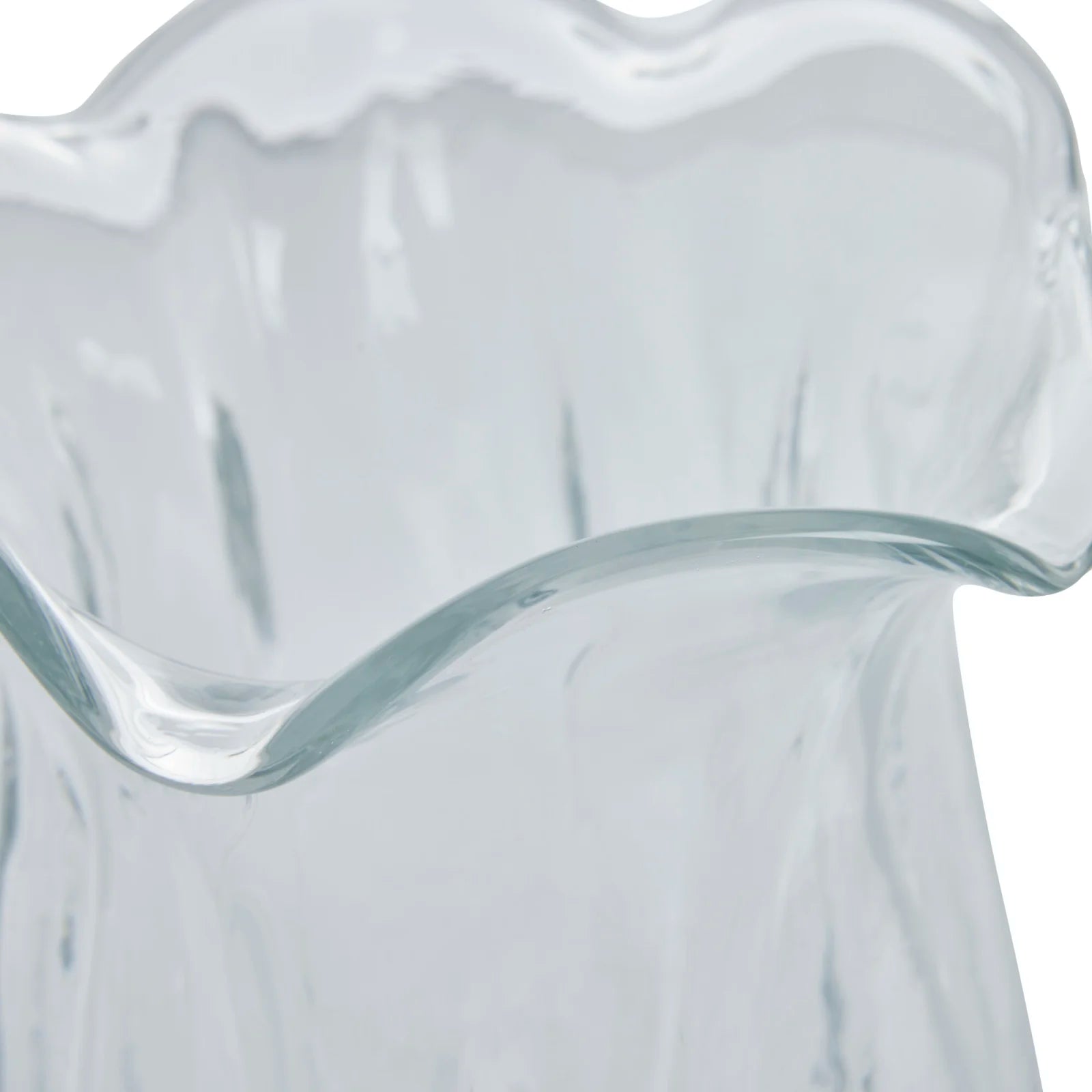 Lene Bjerre Scarlett vas H28, Klar - Azalea Home