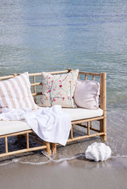 Lene Bjerre Sheline Skulptur H18, Vit - Azalea Home