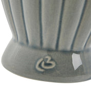 Lene Bjerre Shenella blomkruka Ø12, Blå/grå - Azalea Home