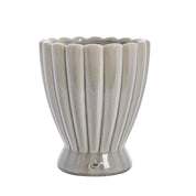 Lene Bjerre Shenella blomkruka Ø17 H20, Linen - Azalea Home