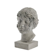 Lene Bjerre Sielle dekoration, Grå - Azalea Home