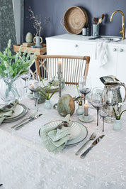 Lene Bjerre Sigrid Kanna H25,5 cm, Silver - Azalea Home